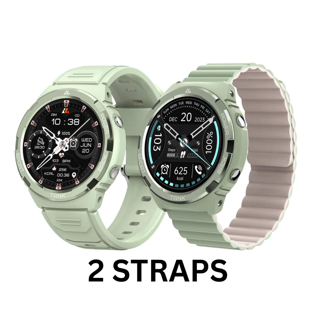 KOSPET TANK S1 SMARTWATCH _25
