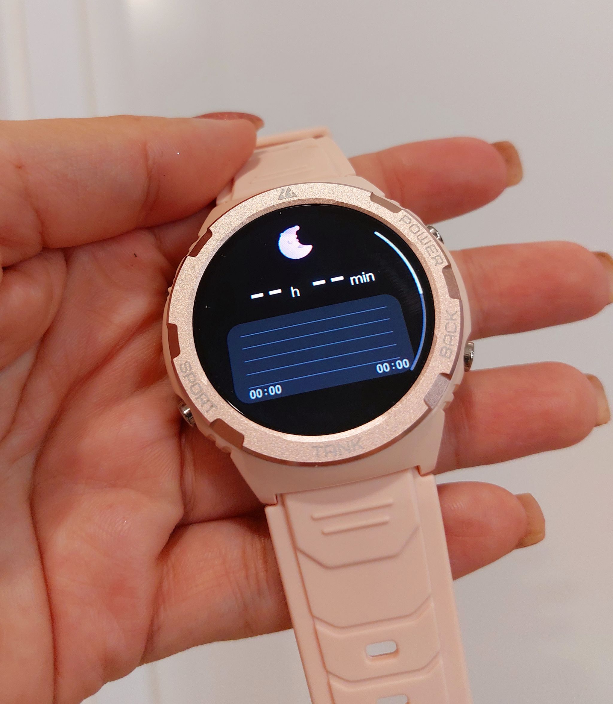 KOSPET TANK S1 SMARTWATCH _15