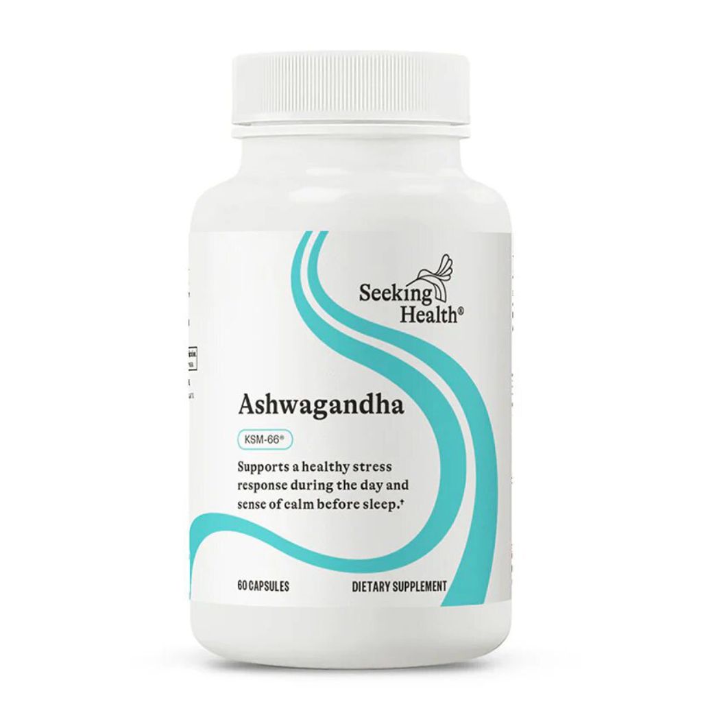 Ashwagandha Extract 467 mg (4.5% withanolides)_0