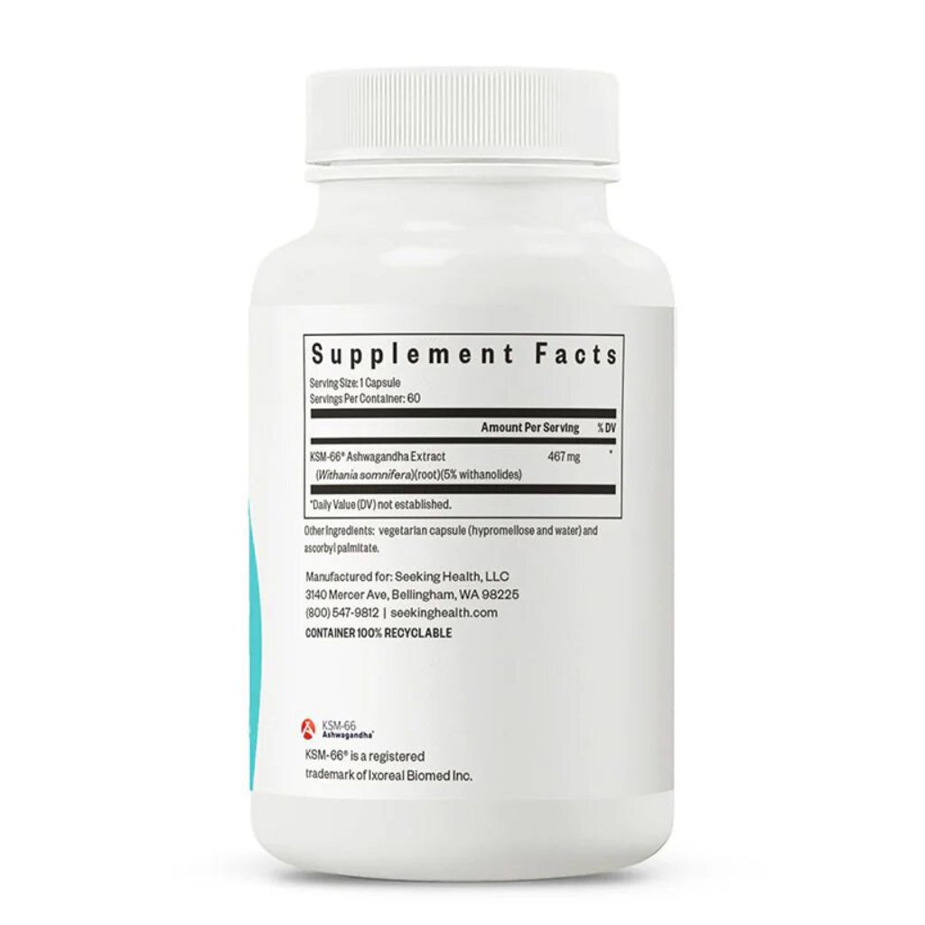 Ashwagandha Extract 467 mg (4.5% withanolides)_1