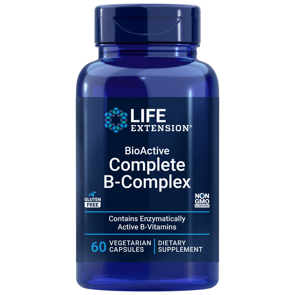 BioActive Complete B - Complex_0