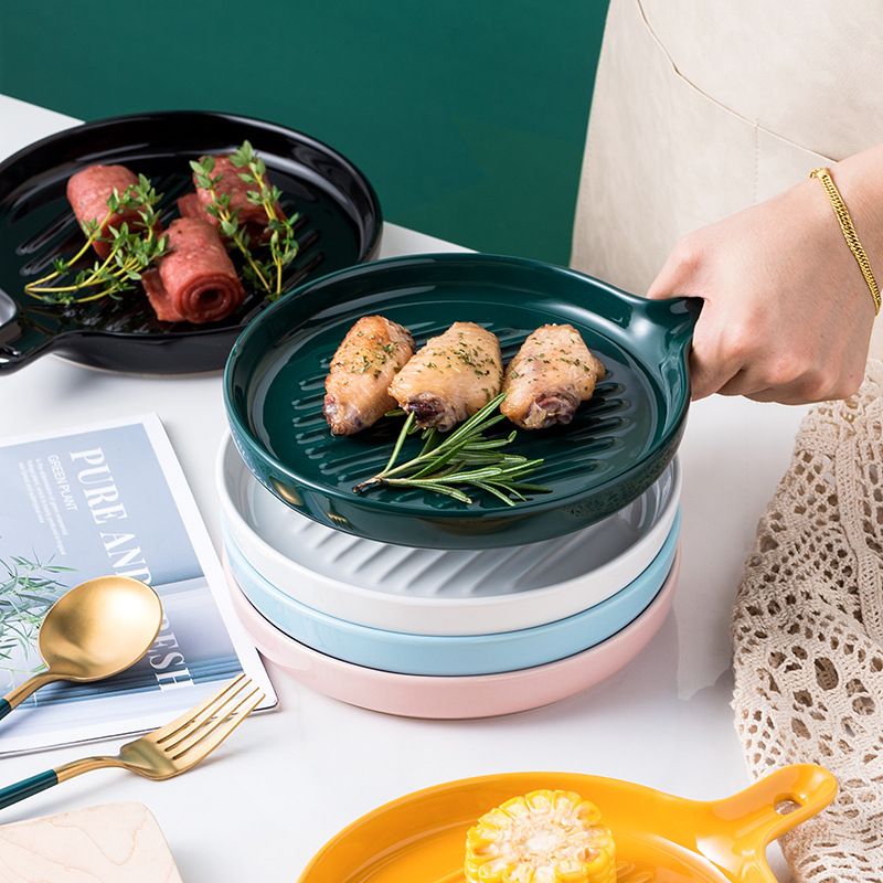 [BUY 1 FREE 1] CERAMIC TABLEWARE CR20_4