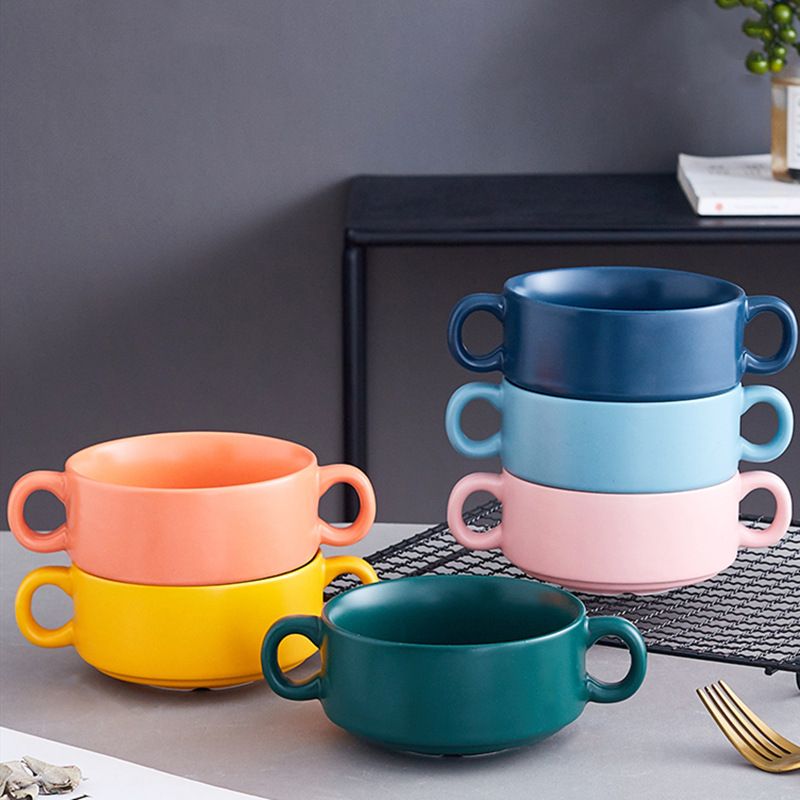 [BUY 1 FREE 1] CERAMIC TABLEWARE CR11_2