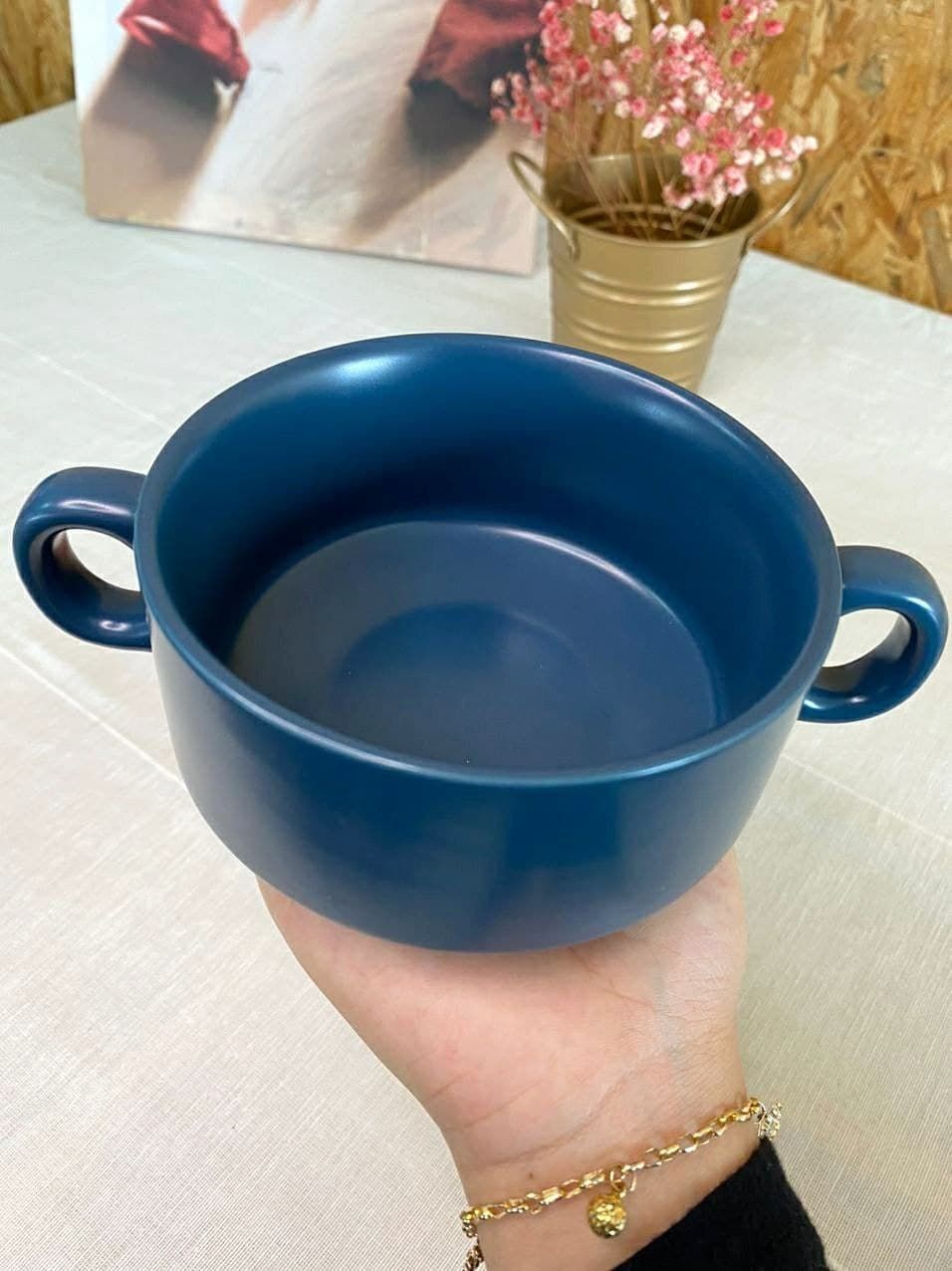 [BUY 1 FREE 1] CERAMIC TABLEWARE CR11_6