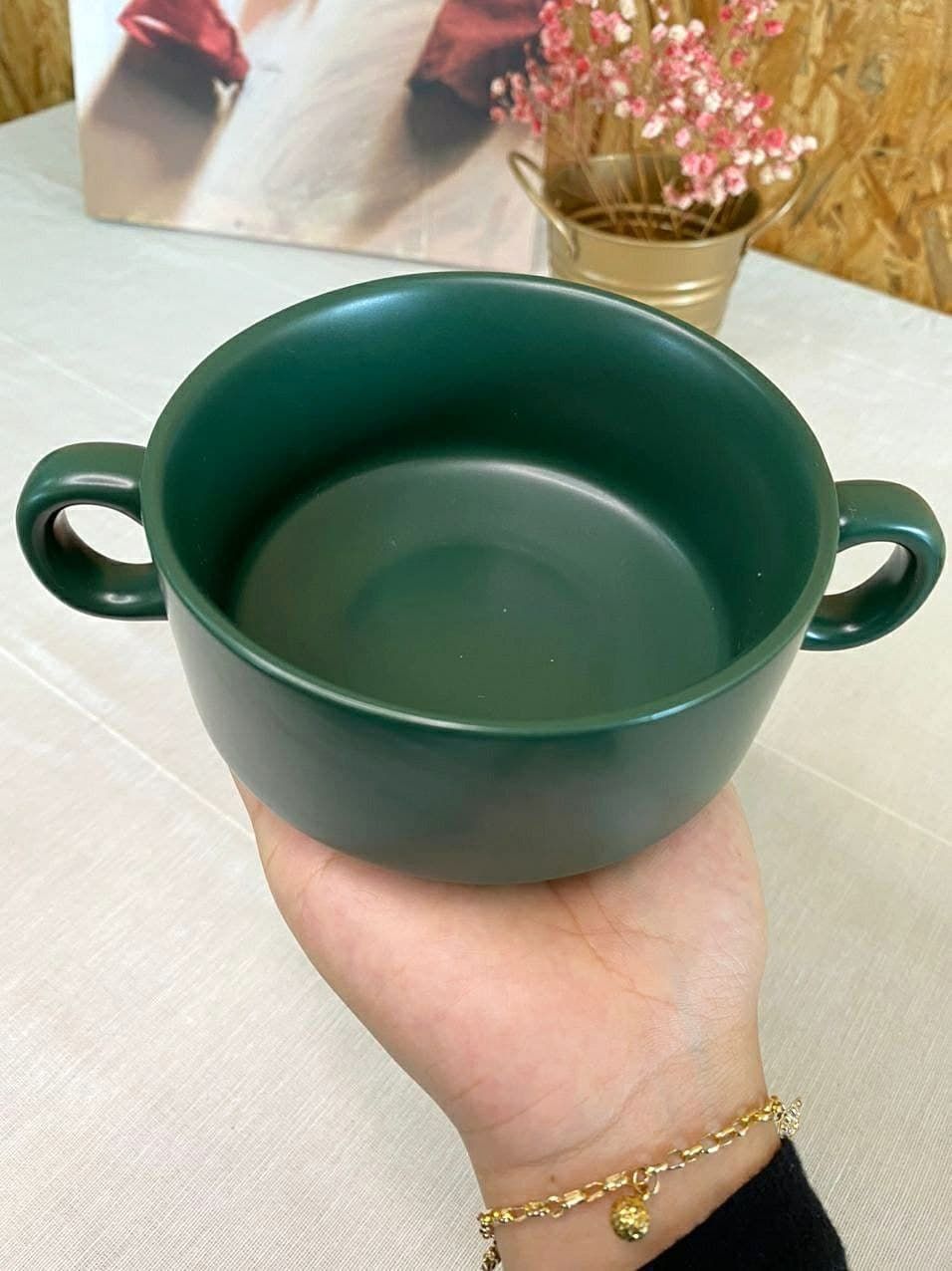 [BUY 1 FREE 1] CERAMIC TABLEWARE CR11_7