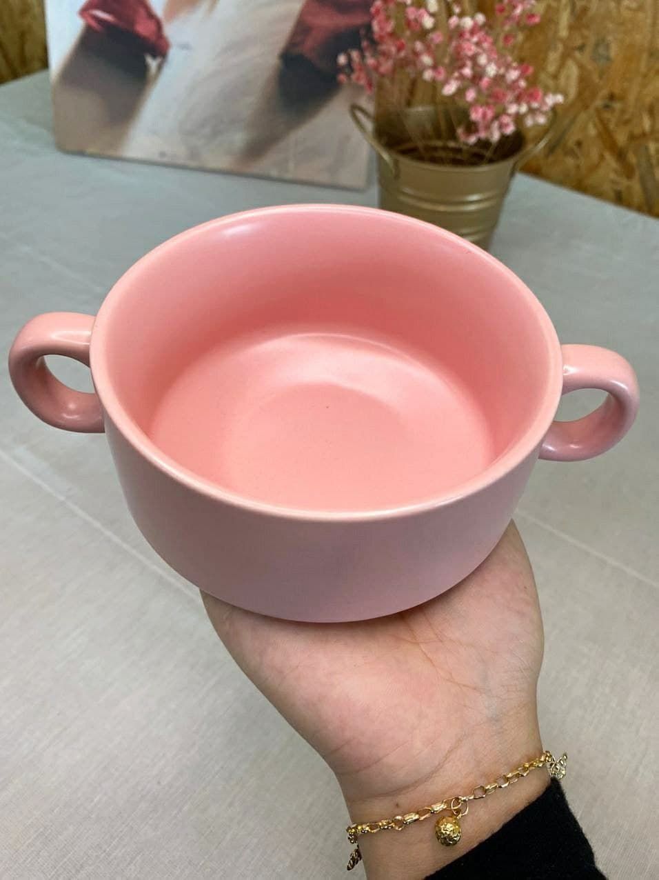 [BUY 1 FREE 1] CERAMIC TABLEWARE CR11_8