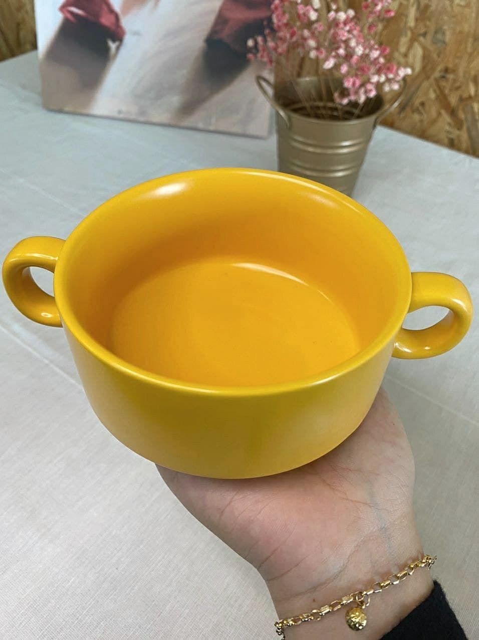 [BUY 1 FREE 1] CERAMIC TABLEWARE CR11_9