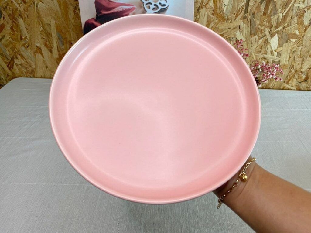 [BUY 1 FREE 1] CERAMIC TABLEWARE CR21_8