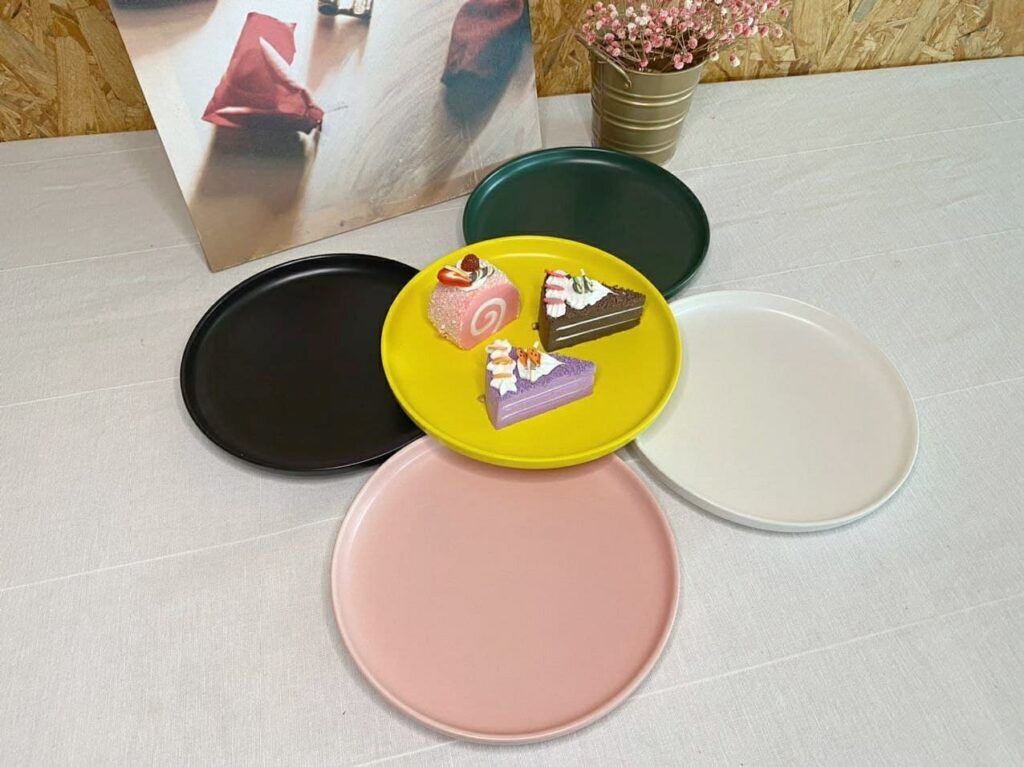 [BUY 1 FREE 1] CERAMIC TABLEWARE CR21_1