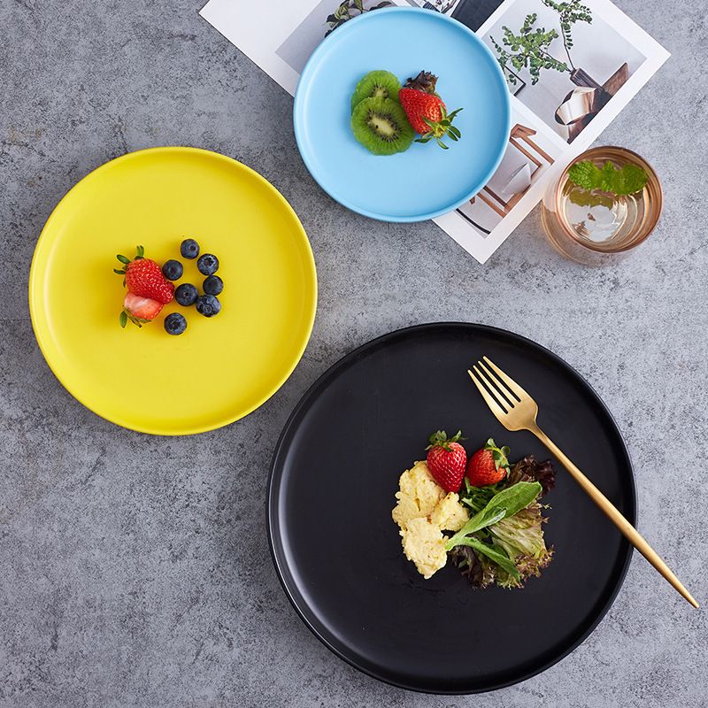 [BUY 1 FREE 1] CERAMIC TABLEWARE CR21_2