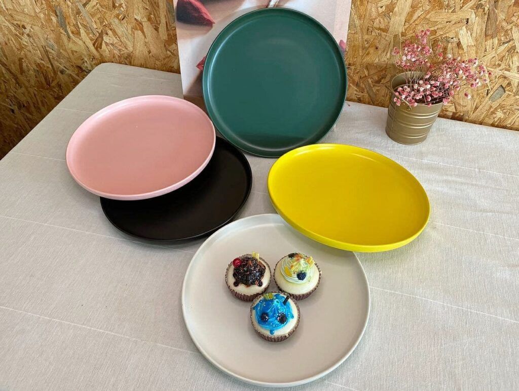 [BUY 1 FREE 1] CERAMIC TABLEWARE CR22_1
