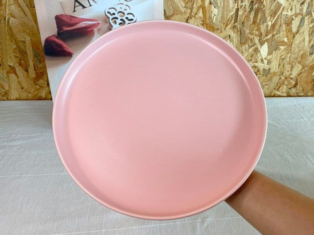 [BUY 1 FREE 1] CERAMIC TABLEWARE CR22_8