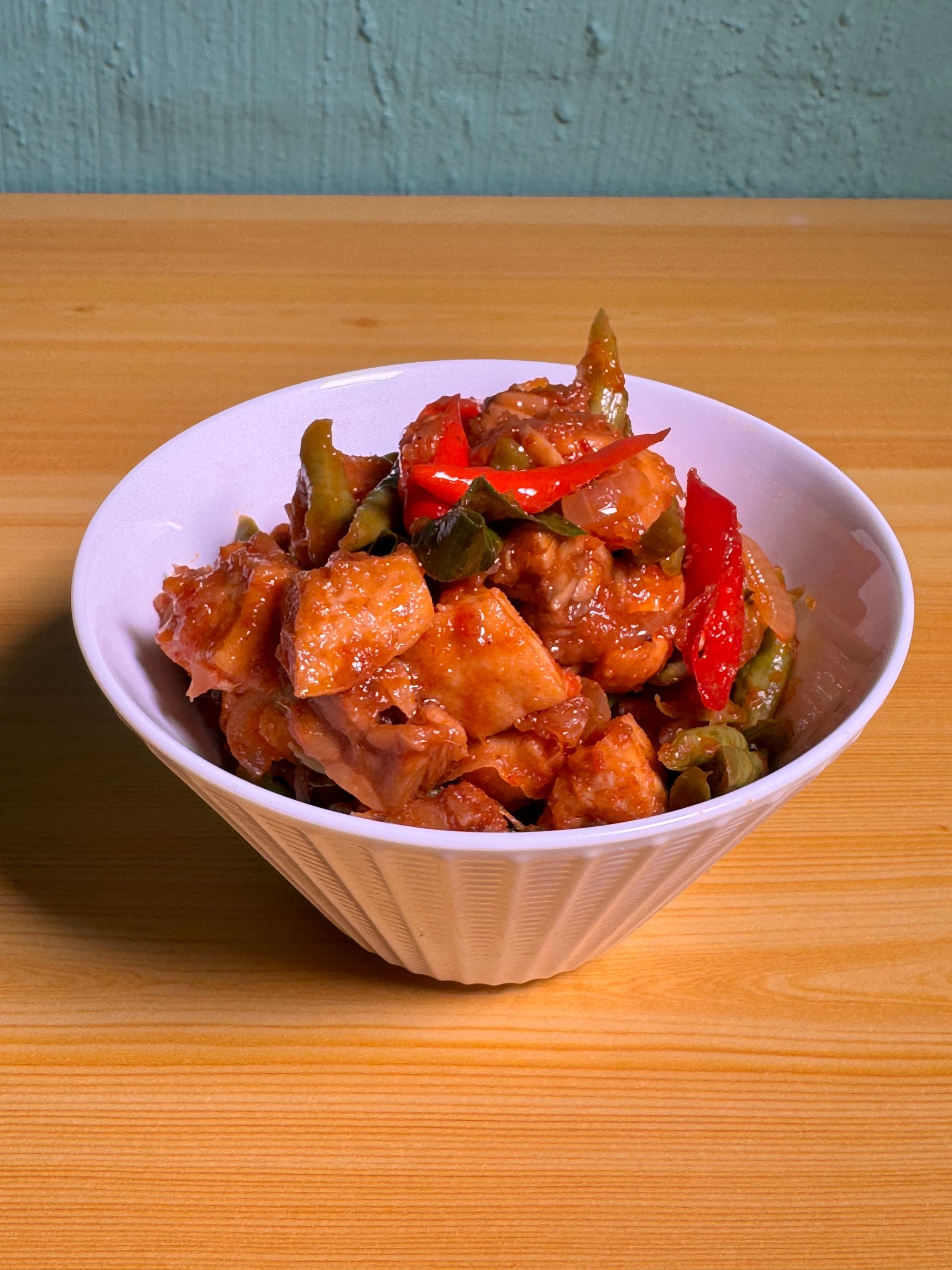 Sambal Goreng _0