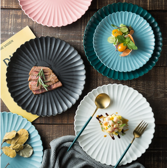 [BUY 1 FREE 1] CERAMIC TABLEWARE CR23_1