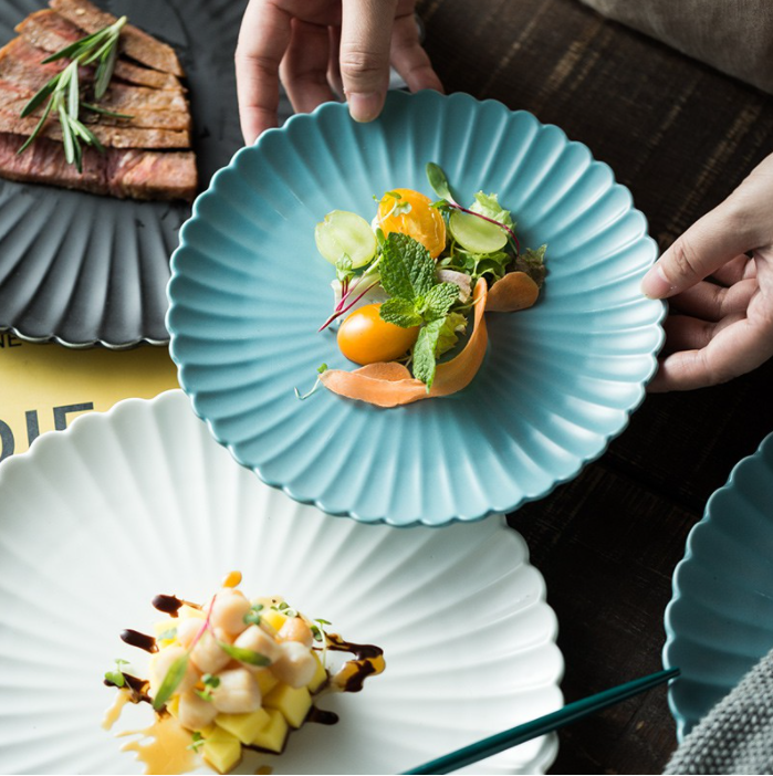 [BUY 1 FREE 1] CERAMIC TABLEWARE CR23_3