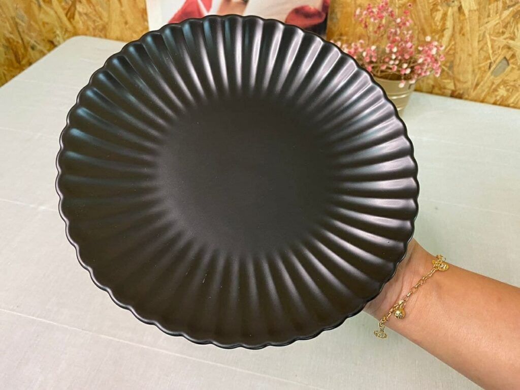 [BUY 1 FREE 1] CERAMIC TABLEWARE CR23_6