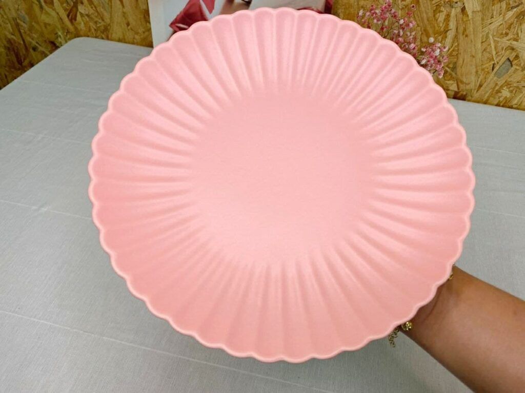 [BUY 1 FREE 1] CERAMIC TABLEWARE CR23_8