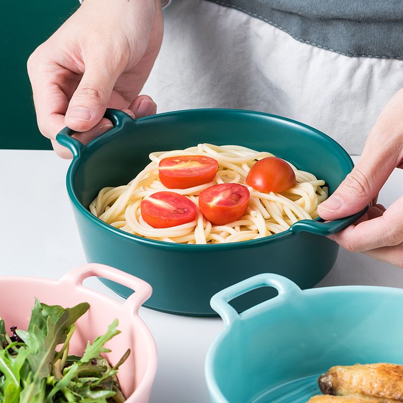 [BUY 1 FREE 1] CERAMIC TABLEWARE CR12_2