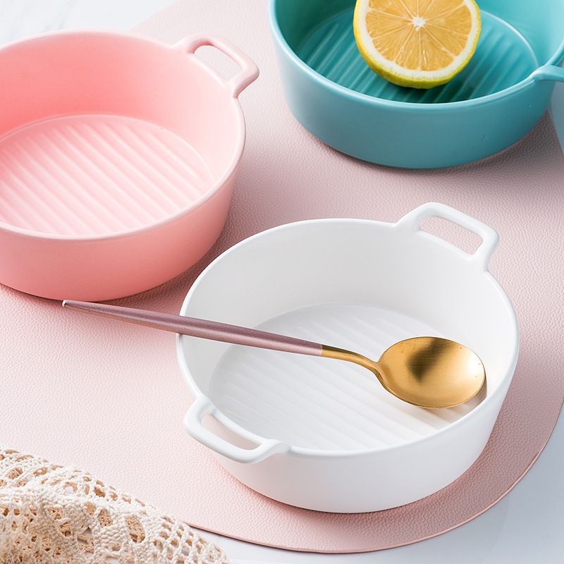 [BUY 1 FREE 1] CERAMIC TABLEWARE CR12_4