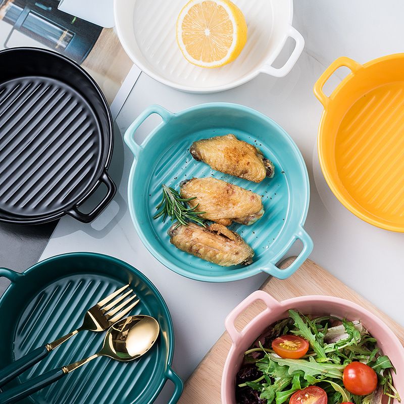 [BUY 1 FREE 1] CERAMIC TABLEWARE CR12_1