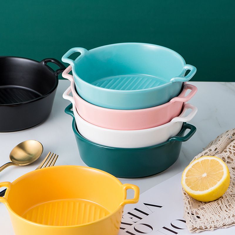 [BUY 1 FREE 1] CERAMIC TABLEWARE CR12_3