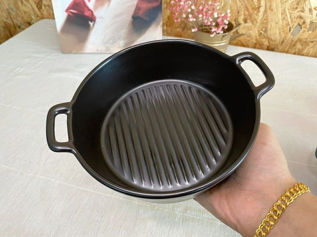 [BUY 1 FREE 1] CERAMIC TABLEWARE CR12_6