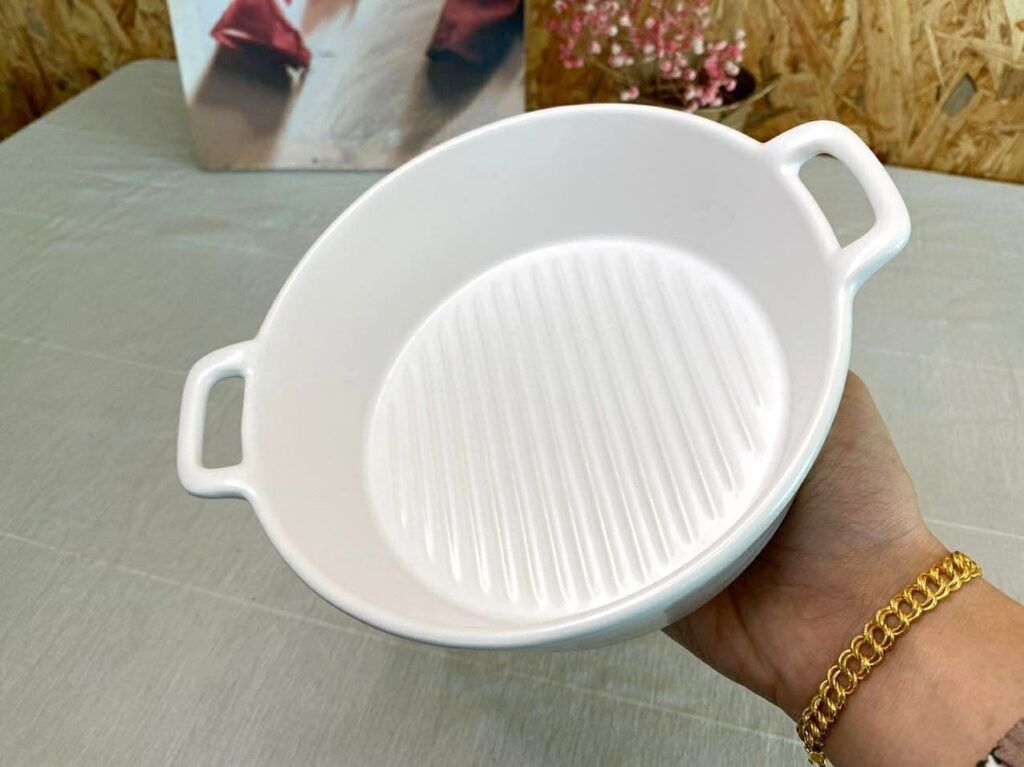 [BUY 1 FREE 1] CERAMIC TABLEWARE CR12_9