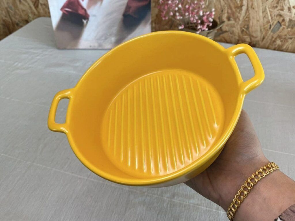 [BUY 1 FREE 1] CERAMIC TABLEWARE CR12_10