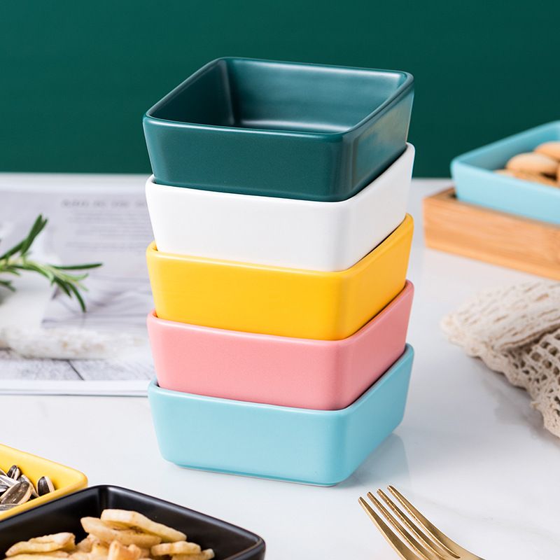 [BUY 1 FREE 1] CERAMIC TABLEWARE CR08_2
