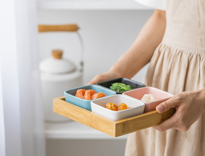 [BUY 1 FREE 1] CERAMIC TABLEWARE CR08_5