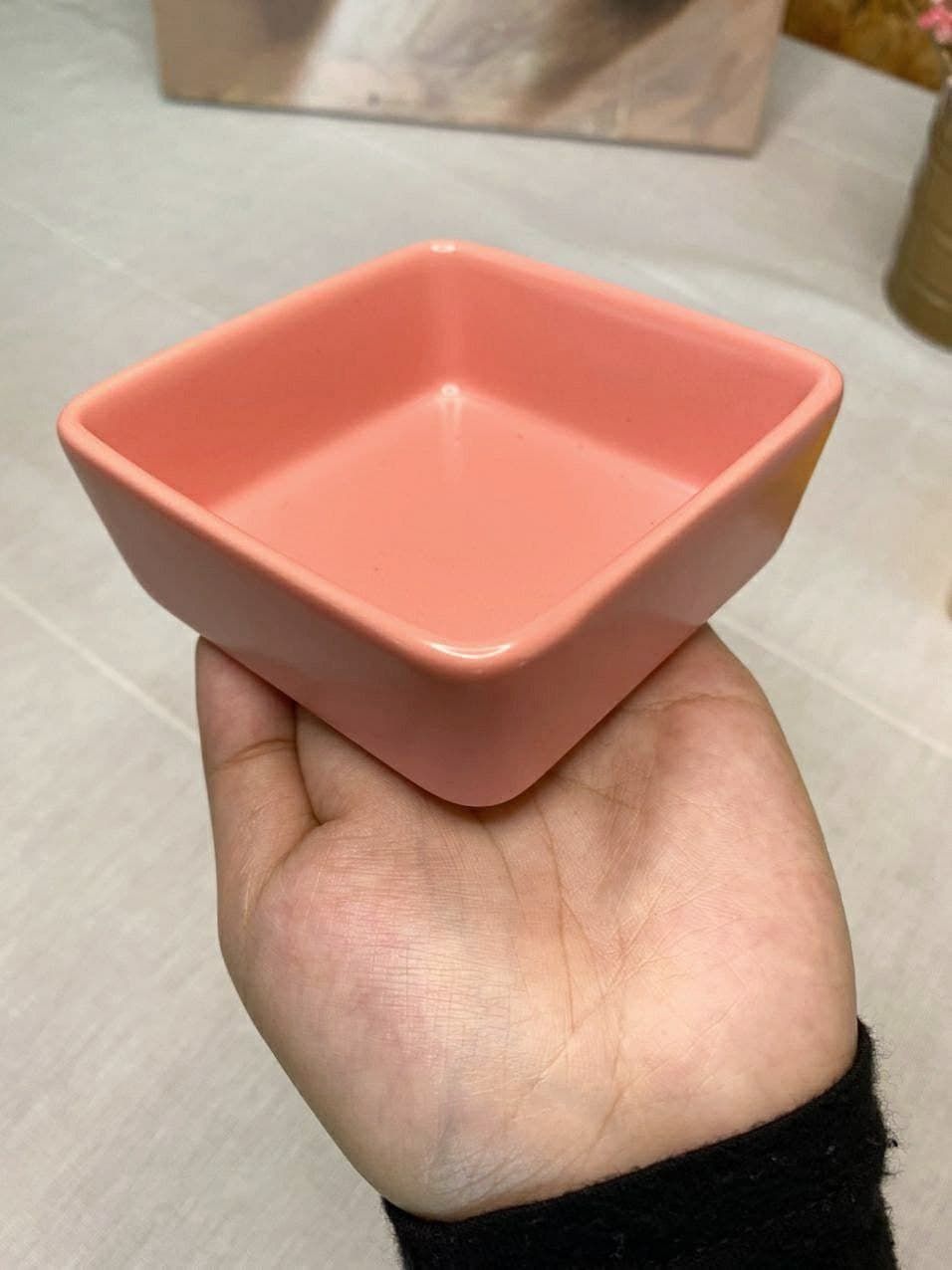 [BUY 1 FREE 1] CERAMIC TABLEWARE CR08_8