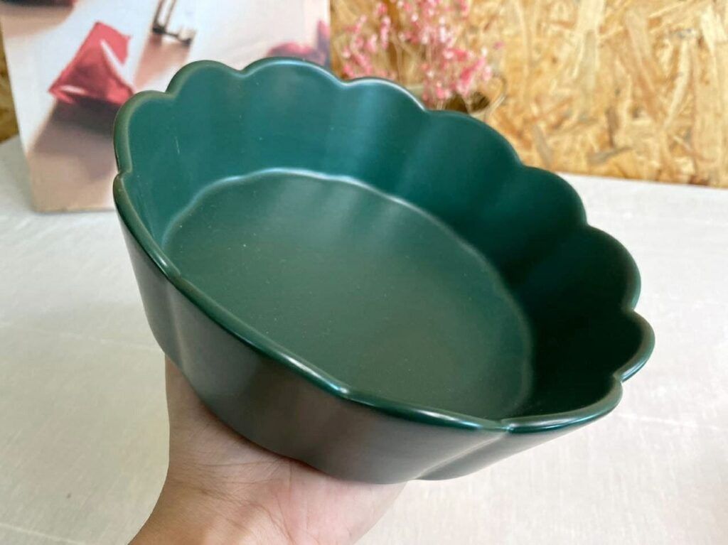 [BUY 1 FREE 1] CERAMIC TABLEWARE CR06_7