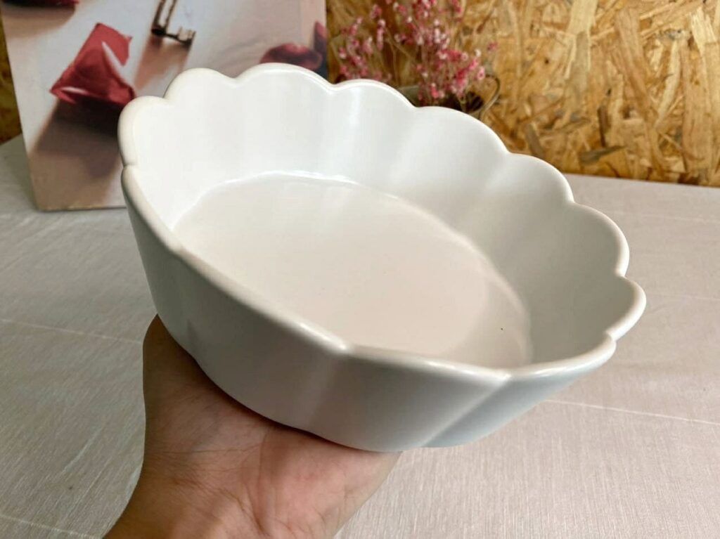 [BUY 1 FREE 1] CERAMIC TABLEWARE CR06_9