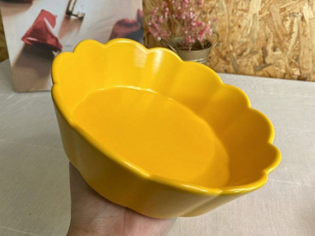 [BUY 1 FREE 1] CERAMIC TABLEWARE CR06_10