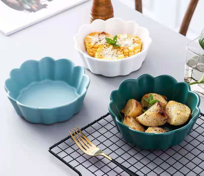 [BUY 1 FREE 1] CERAMIC TABLEWARE CR07_1