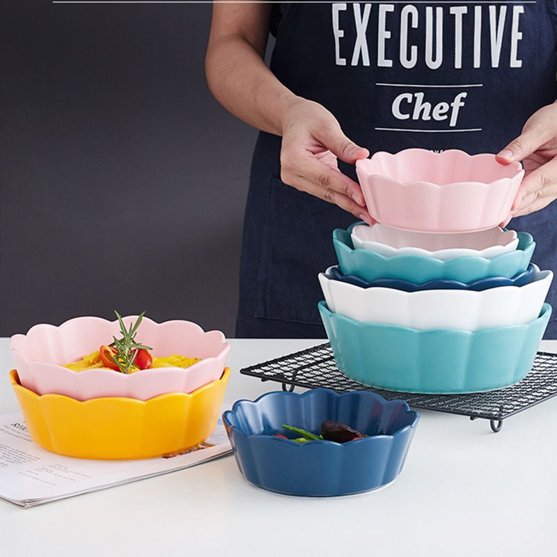 [BUY 1 FREE 1] CERAMIC TABLEWARE CR07_2