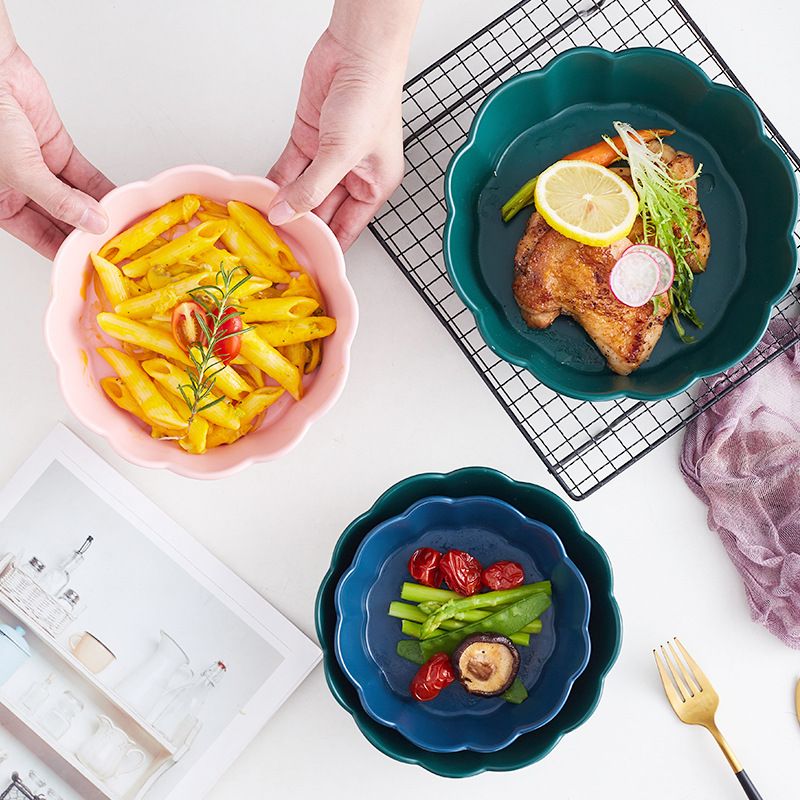 [BUY 1 FREE 1] CERAMIC TABLEWARE CR07_3