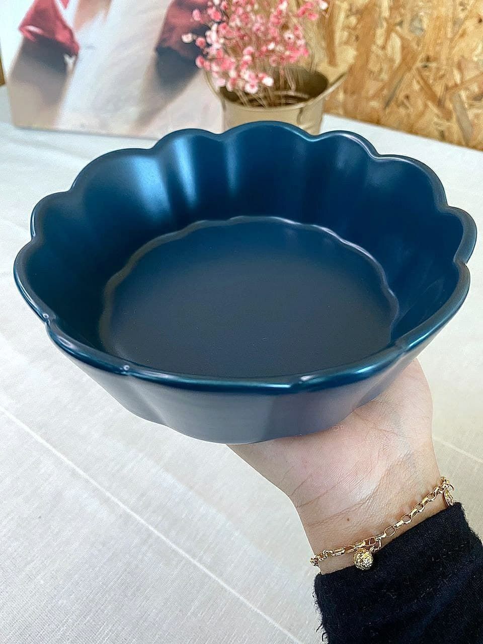 [BUY 1 FREE 1] CERAMIC TABLEWARE CR07_6