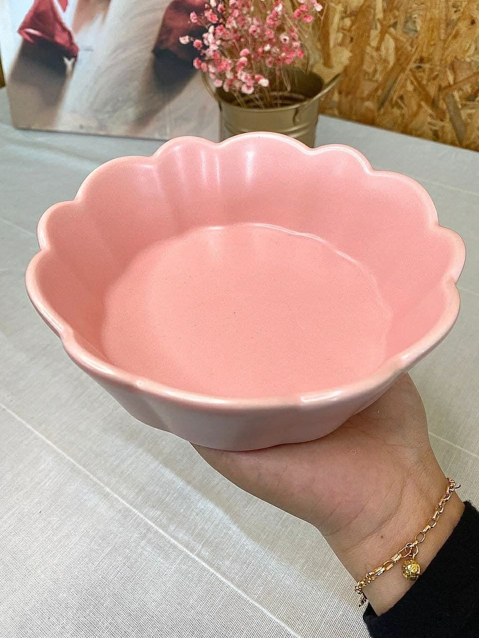 [BUY 1 FREE 1] CERAMIC TABLEWARE CR07_8