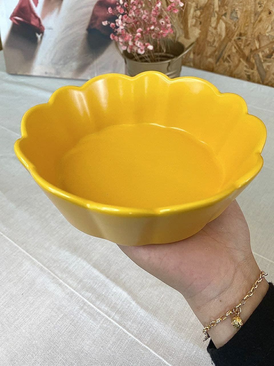 [BUY 1 FREE 1] CERAMIC TABLEWARE CR07_10