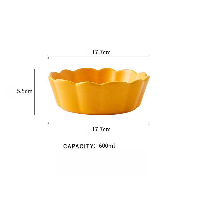 [BUY 1 FREE 1] CERAMIC TABLEWARE CR06_5
