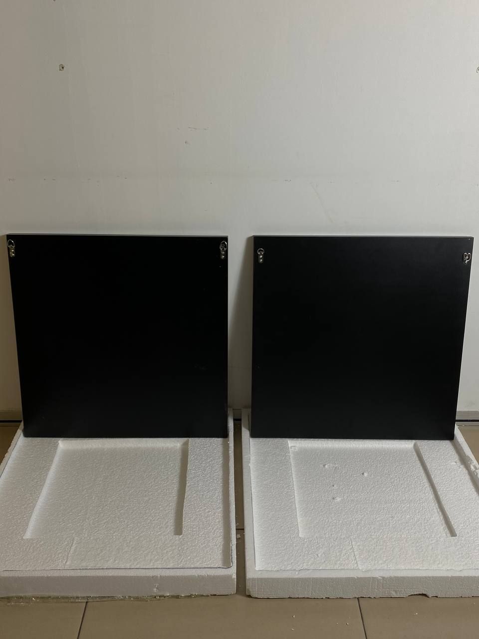 LUXURY FRAME ALLAH MUHAMMAD (1 PAIR)_2