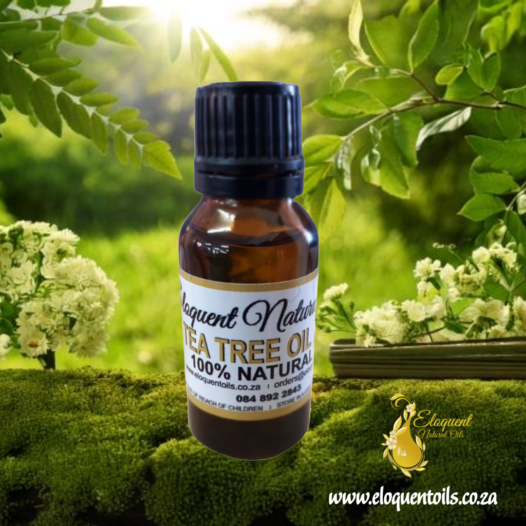Tea Tree Oil (20ml)_0