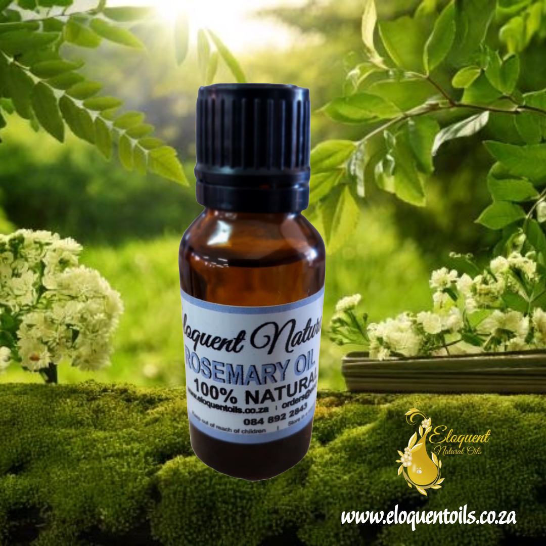 Rosemary Oil (20ml)_0