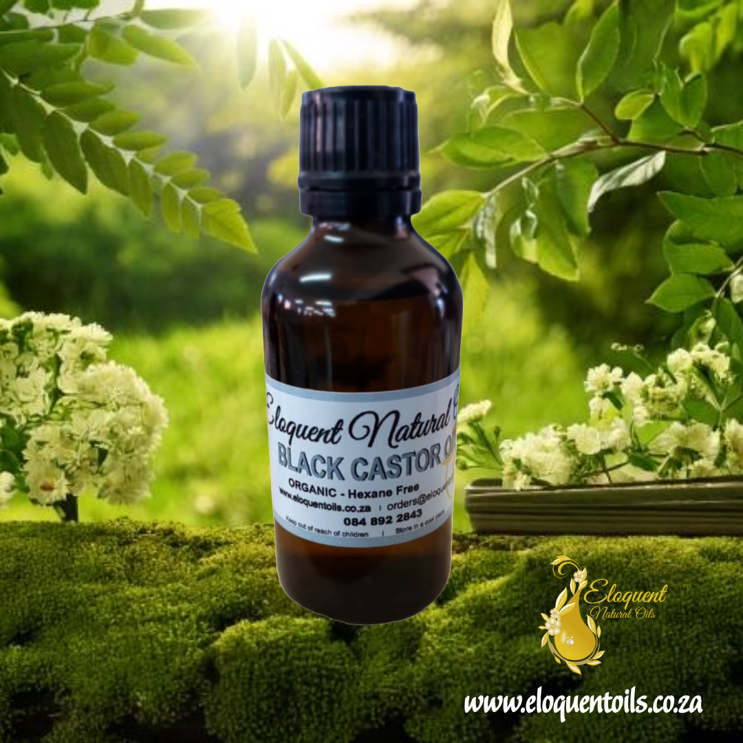 Black Castor Oil (20ml)_0