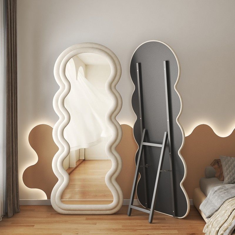 VELVET NORDIC MIRROR WS-M039_2