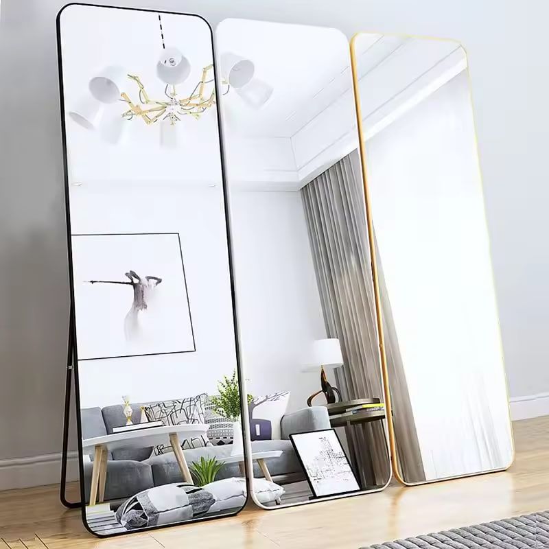 MODERN NORDIC MIRROR C08 RECTANGLE _1