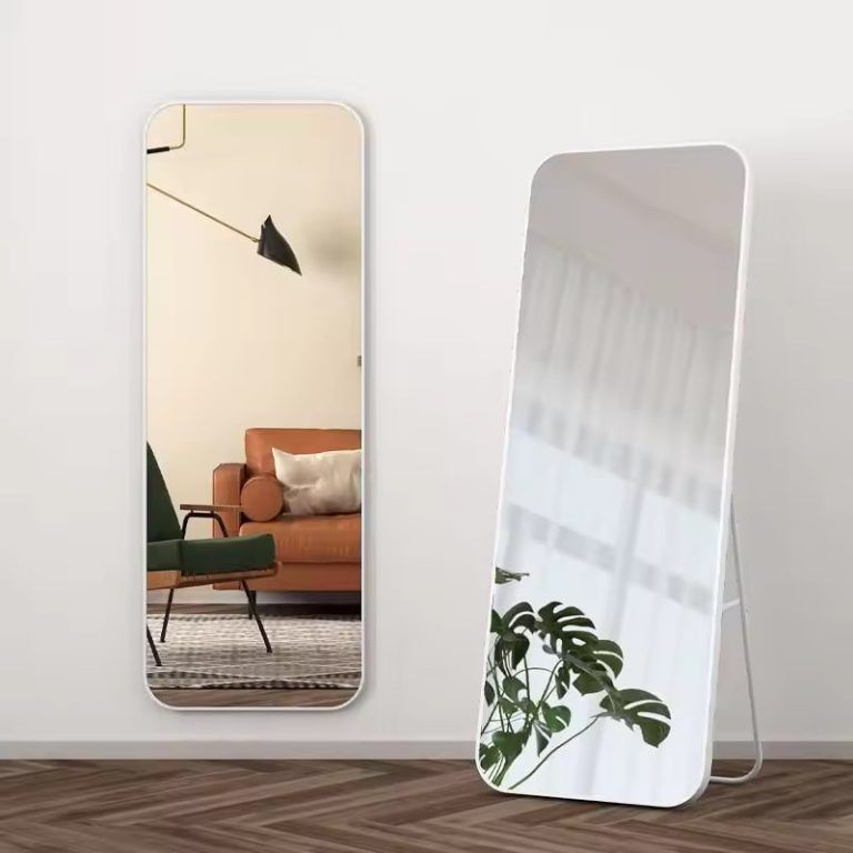 MODERN NORDIC MIRROR C08 RECTANGLE _4