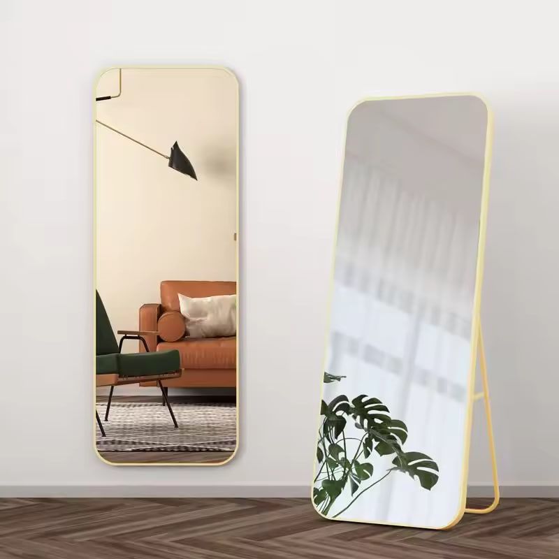 MODERN NORDIC MIRROR C08 RECTANGLE _7