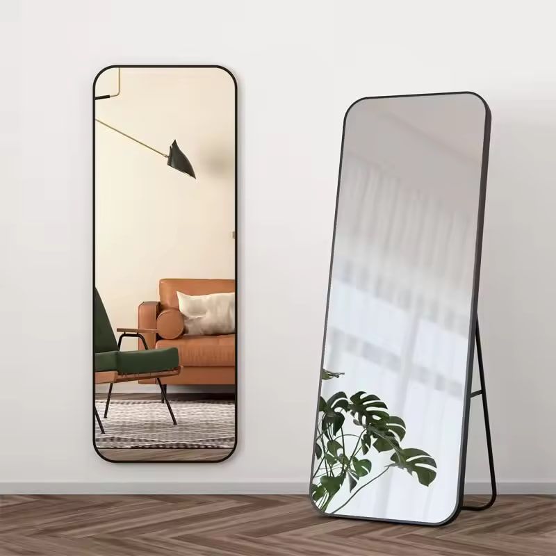 MODERN NORDIC MIRROR C08 RECTANGLE _9